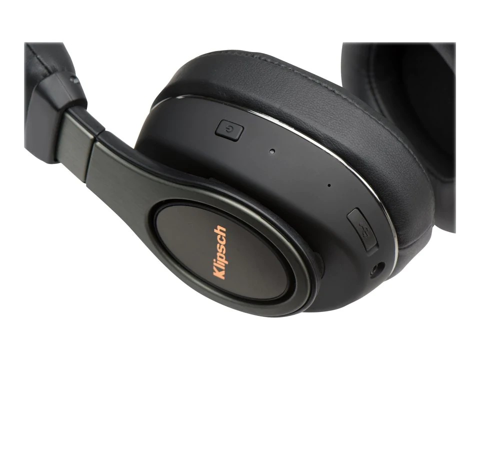 Tai Nghe Klipsch Reference On Ear