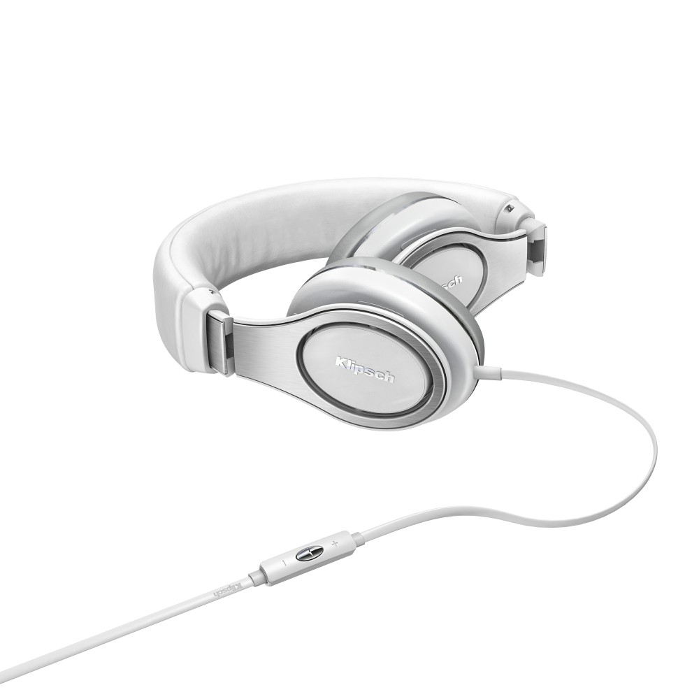 Tai Nghe Klipsch Reference ON EAR II