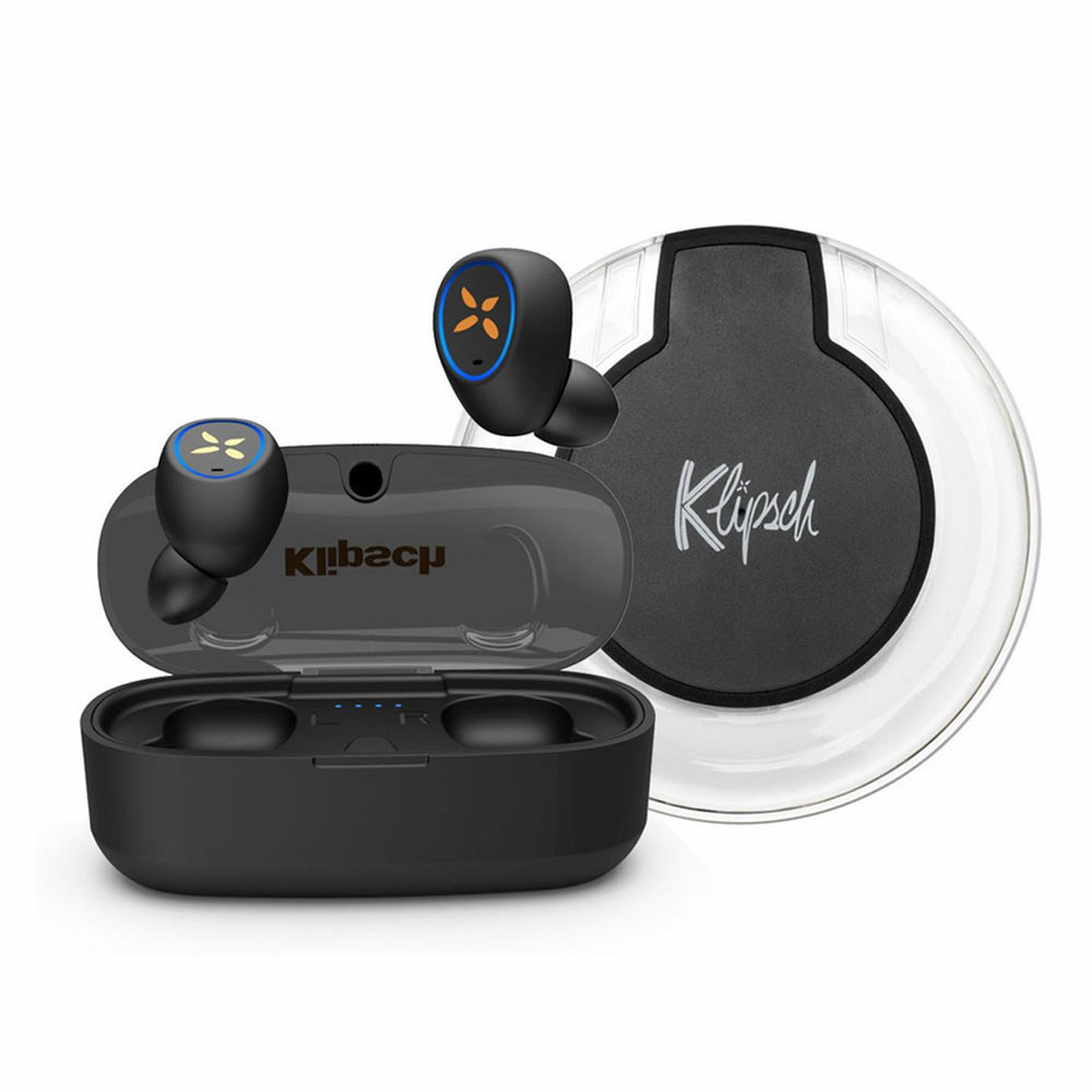 Tai nghe Klipsch S1 True Wireless