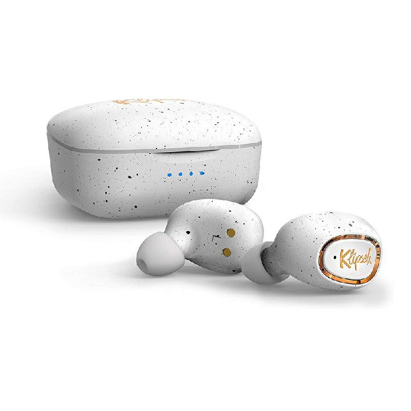 Tai nghe Klipsch T2 True Wireless