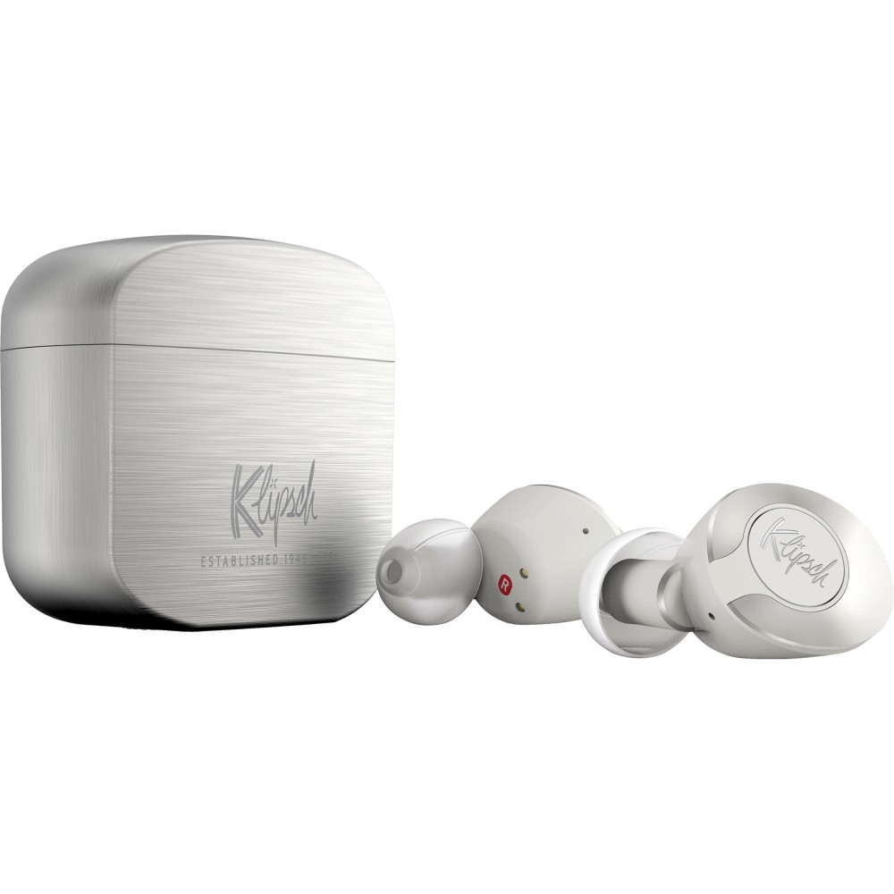 Tai nghe Klipsch T5 II True Wireless