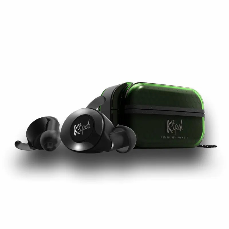 Tai nghe Klipsch T5 II True Wireless Sport