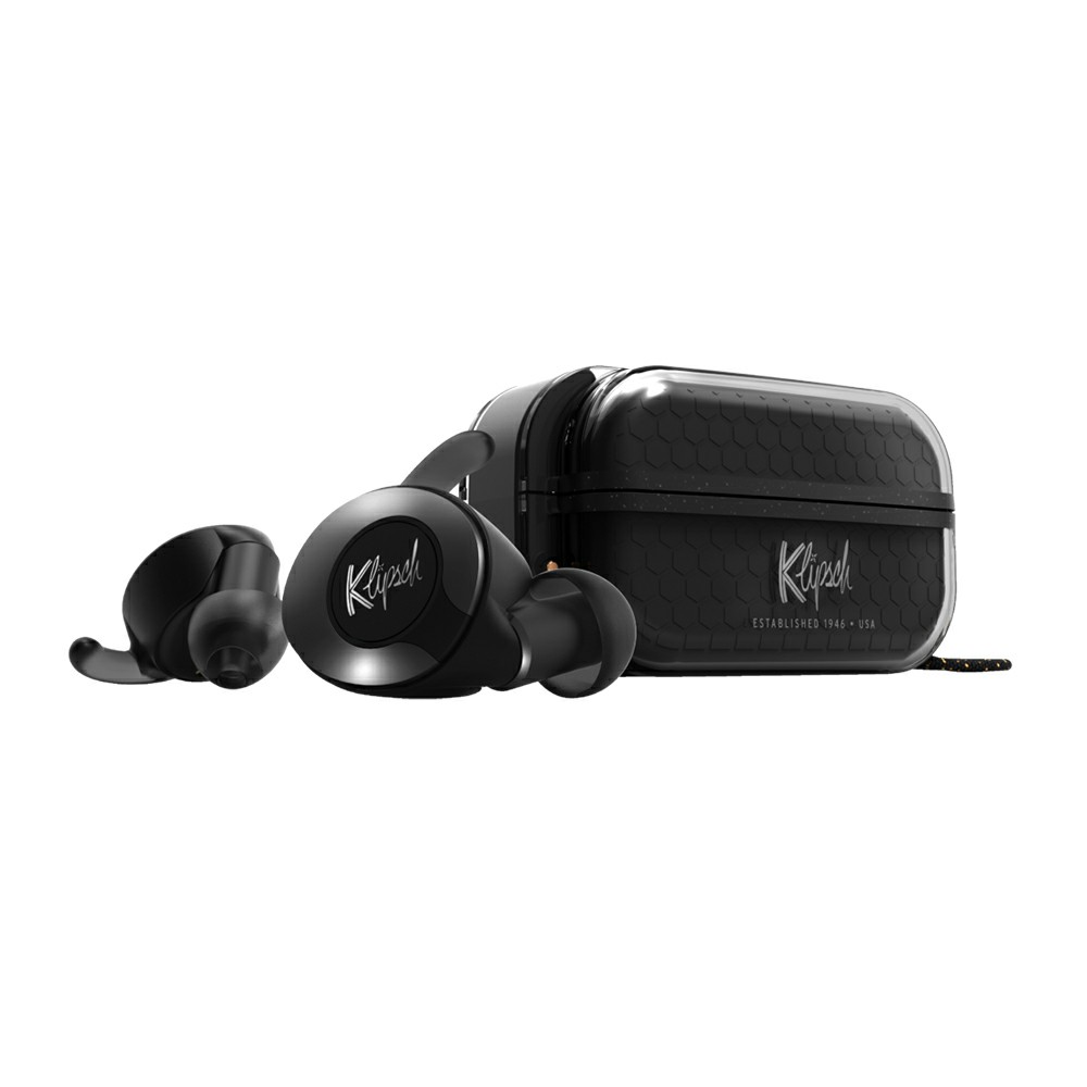 Tai nghe Klipsch T5 II True Wireless Sport