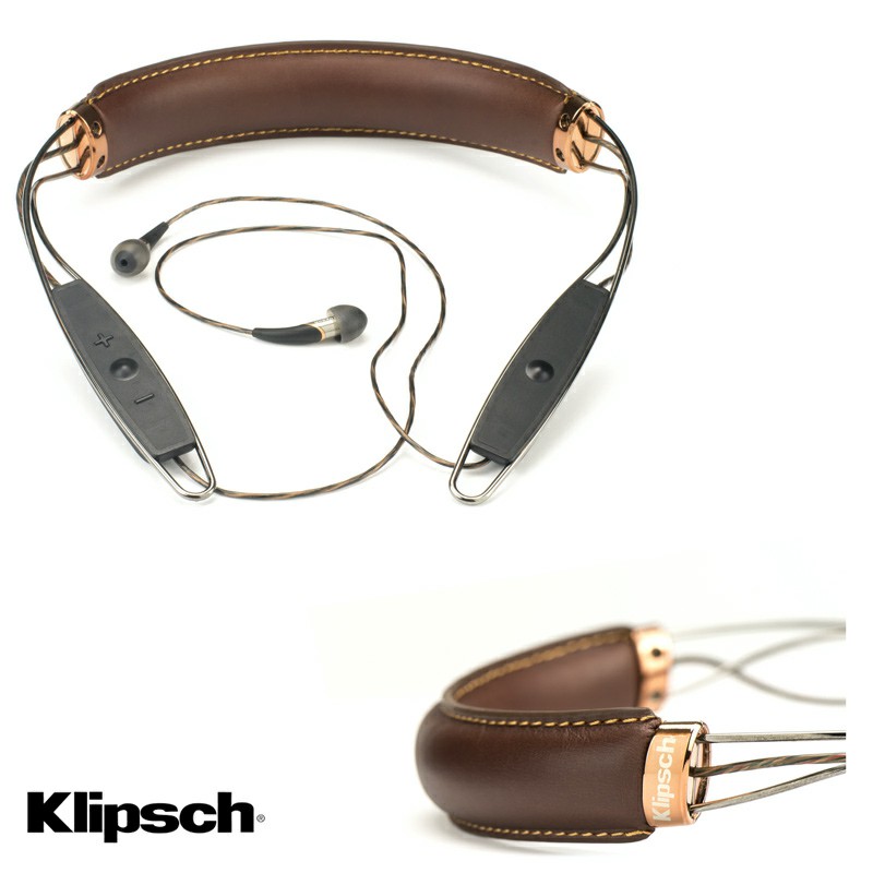 Tai Nghe Klipsch X12 Neckband