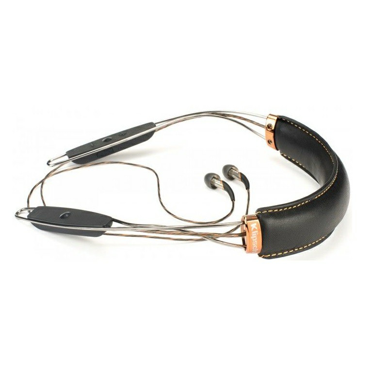 Tai Nghe Klipsch X12 Neckband