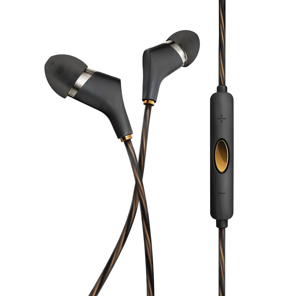 Tai Nghe Klipsch X6i In-Ear