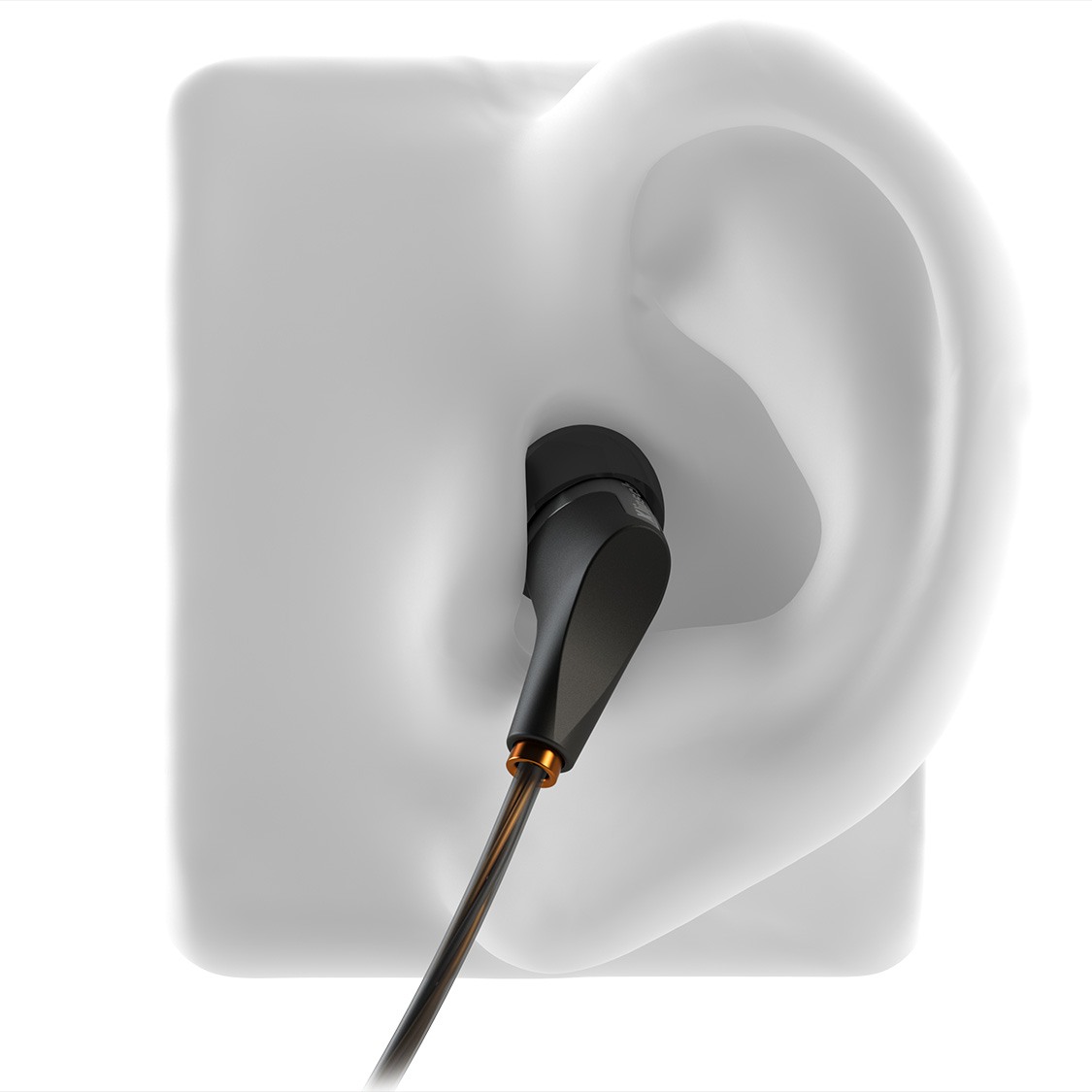 Tai Nghe Klipsch X6i In-Ear