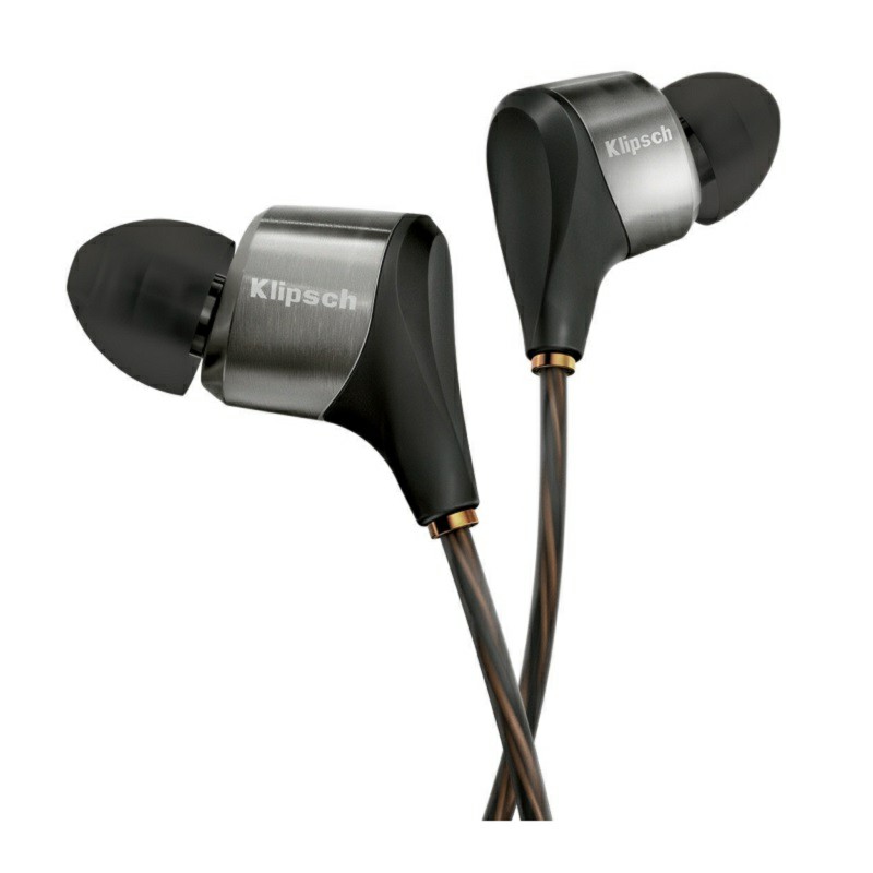 Tai Nghe Klipsch XR8i