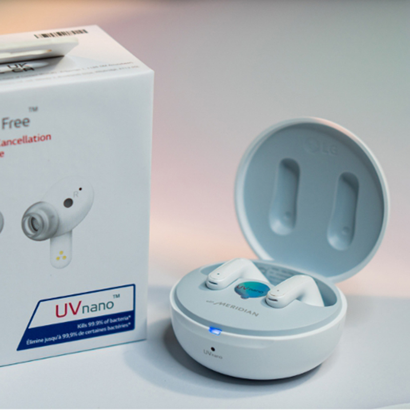 Tai nghe LG Tone Free T90