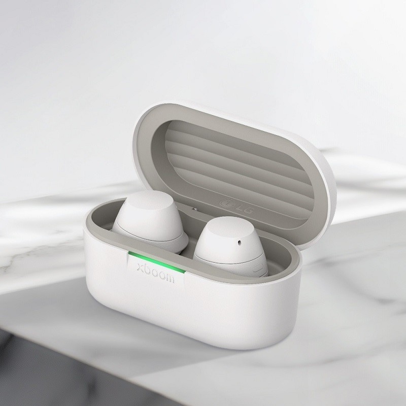 Tai nghe LG xboom Buds