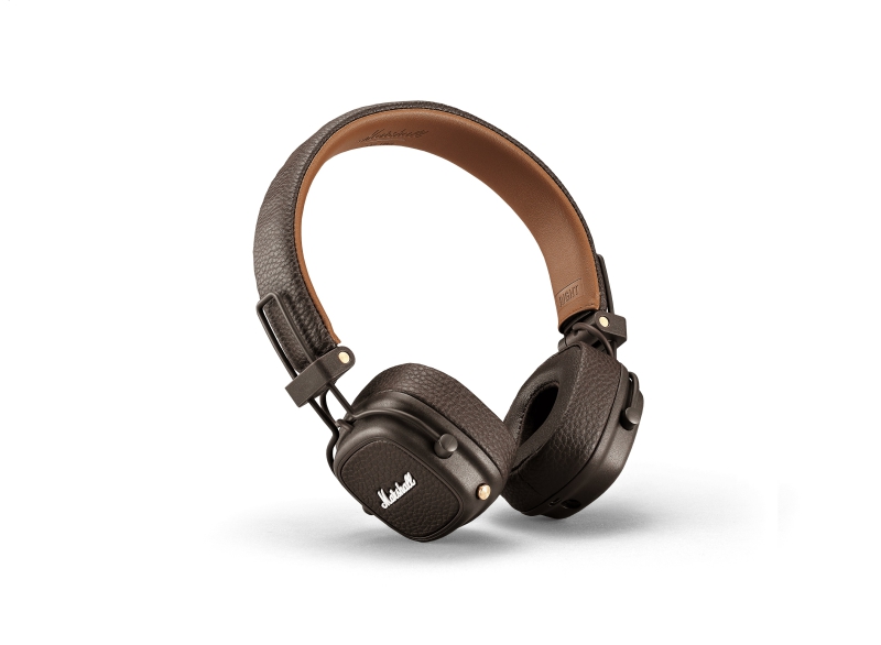 Tai nghe Marshall Major 3 (III) Bluetooth