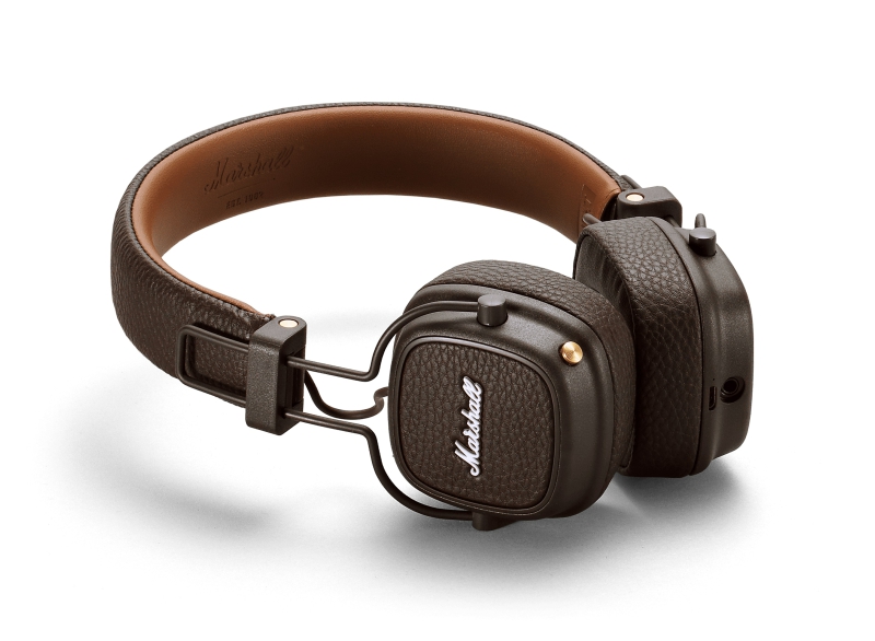 Tai nghe Marshall Major 3 (III) Bluetooth
