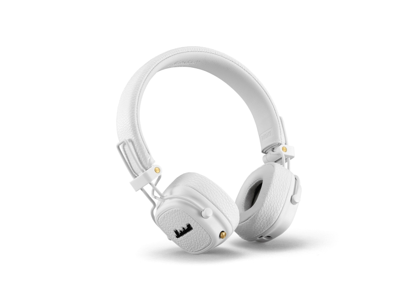 Tai nghe Marshall Major 3 (III) Bluetooth