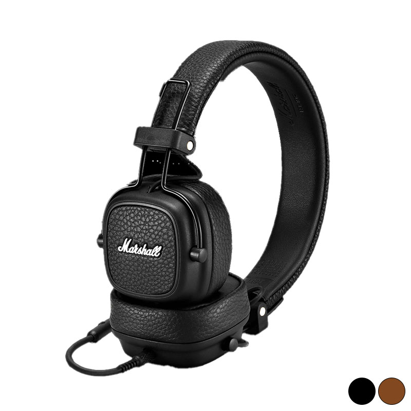 Tai Nghe Marshall Major IV (Hàng xịn tem ASH)