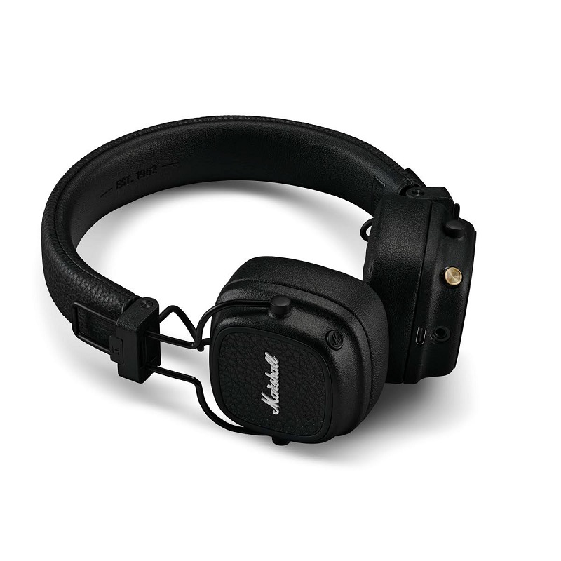 Tai nghe Marshall Major V (5)