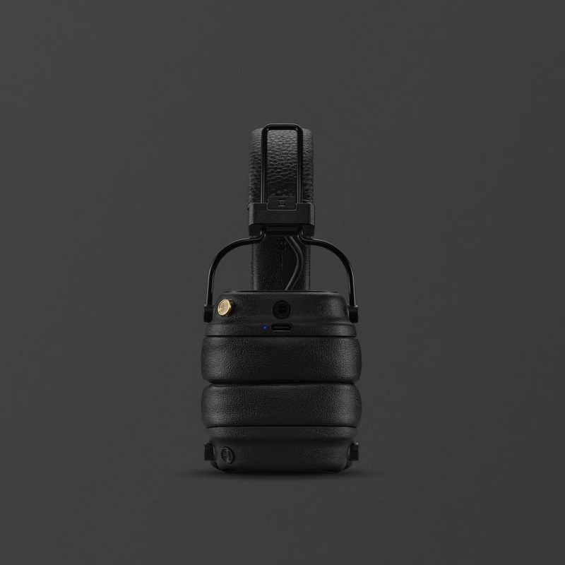 Tai nghe Marshall Major V (5)