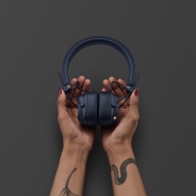 Tai nghe Marshall Major V (5)