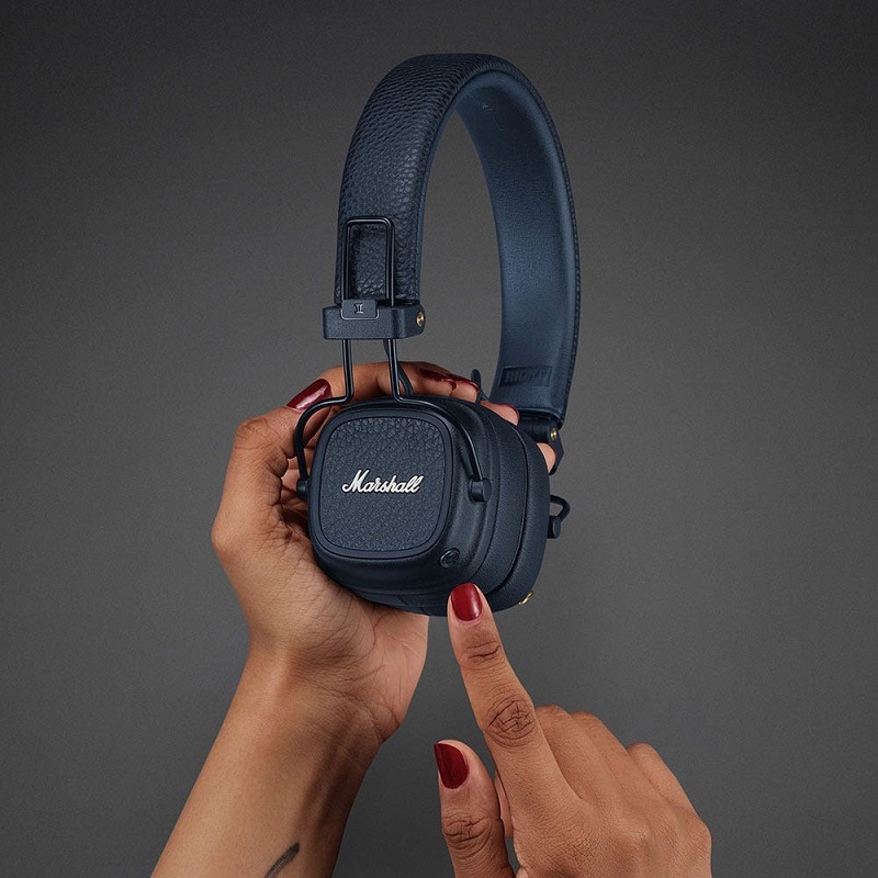 Tai nghe Marshall Major V (5)