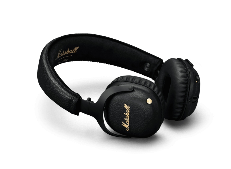 Tai nghe Marshall MID ANC