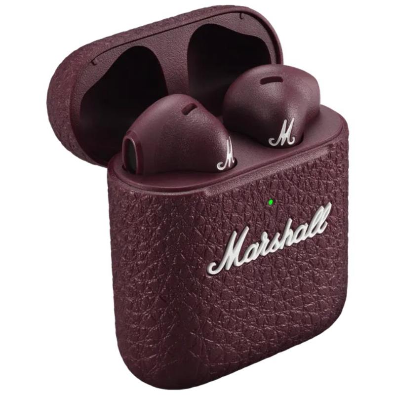 Tai nghe Marshall Minor 3 (III) (Hàng xịn tem ASH)