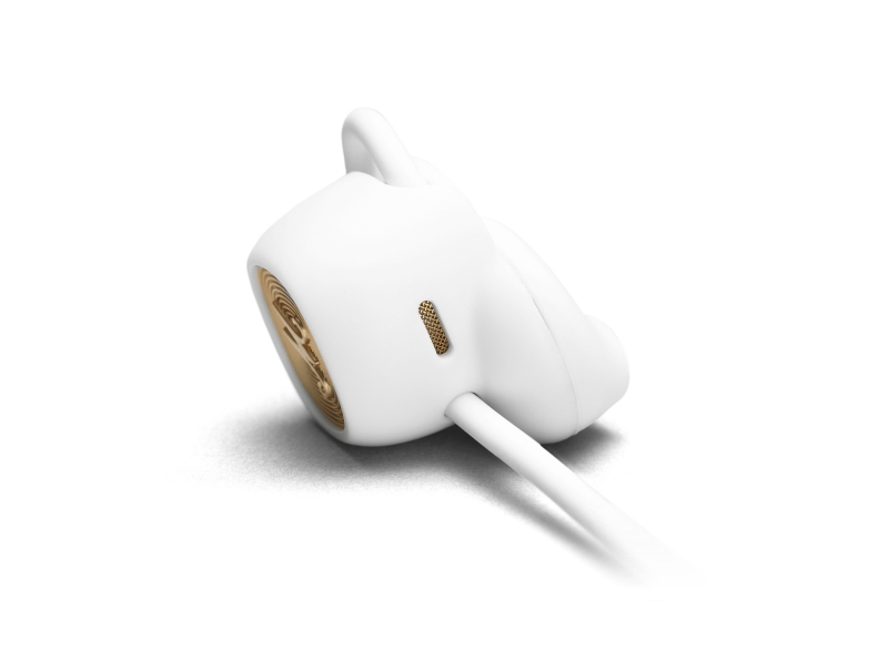 Tai nghe Marshall Minor II