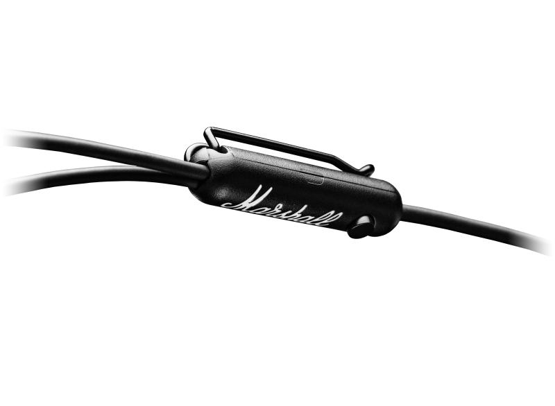 Tai nghe Marshall Mode