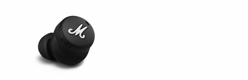 Tai nghe Marshall Mode II (Hàng xịn tem ASH)