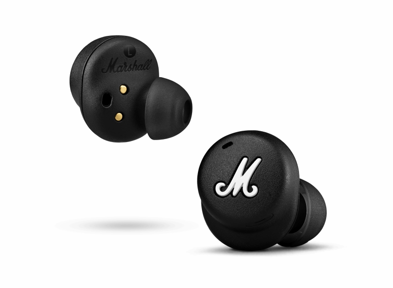 Tai nghe Marshall Mode II (Hàng xịn tem ASH)