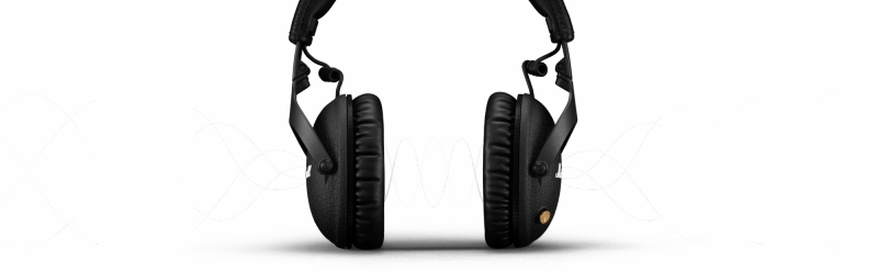 Tai nghe Marshall Monitor 2 ANC (Hàng xịn tem ASH)