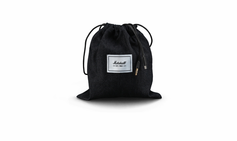 Tai nghe Marshall Monitor 2 ANC (Hàng xịn tem ASH)