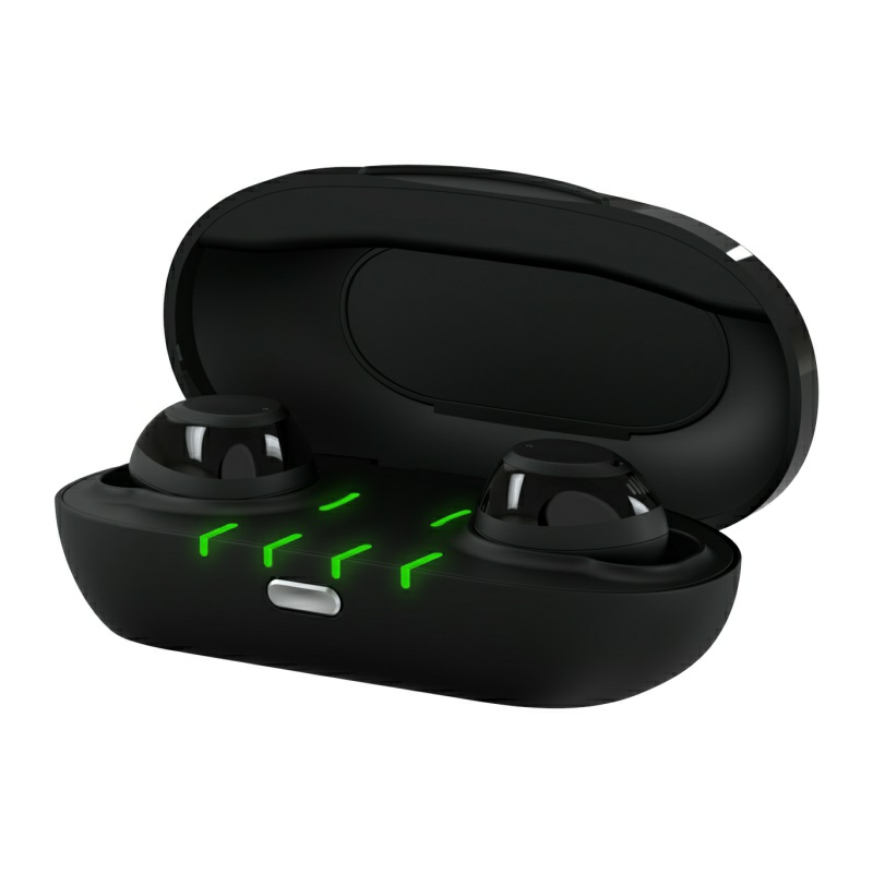 Tai nghe Nuheara IQBuds Boost