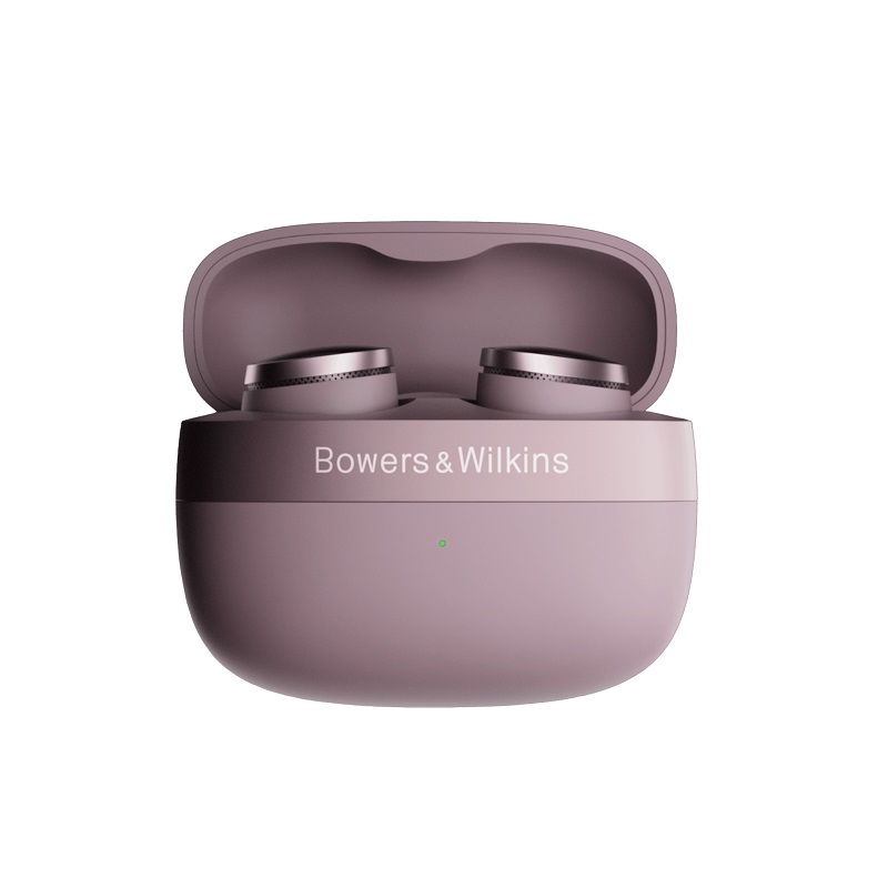 Tai nghe Bowers & Wilkins Pi8