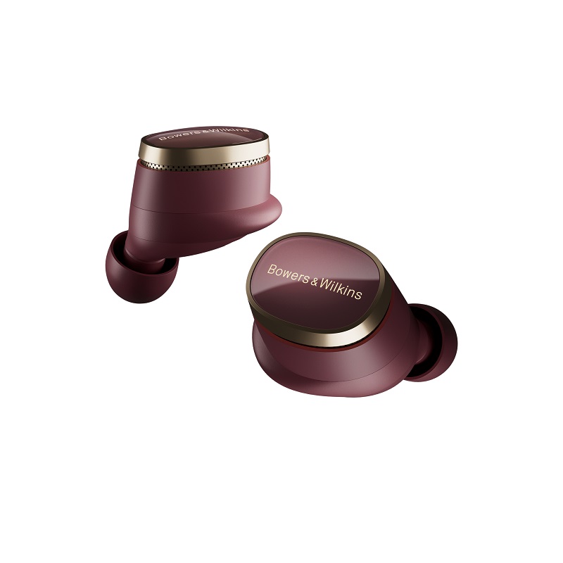 Tai nghe Bowers & Wilkins Pi8