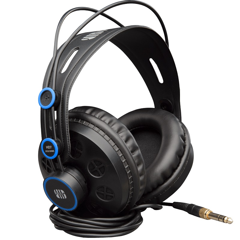 Tai nghe Presonus HD7