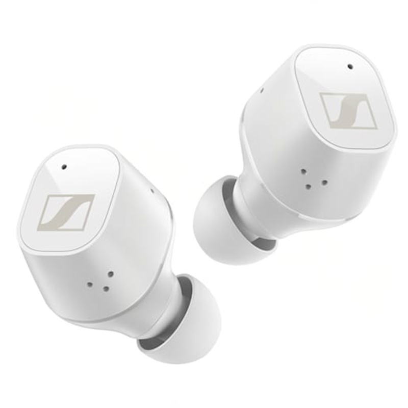 Tai nghe Sennheiser CX Plus True Wireless