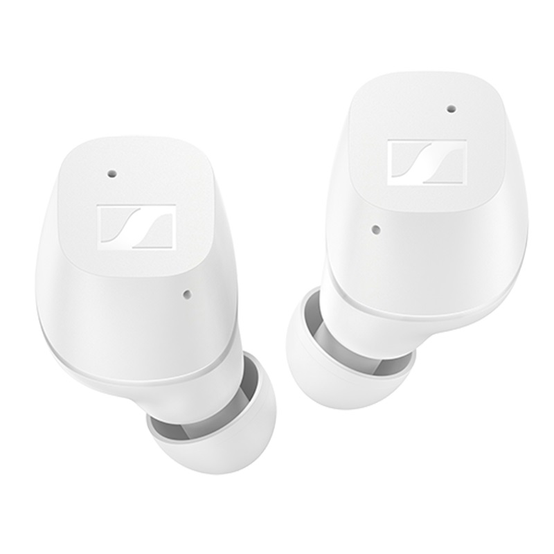 Tai nghe Sennheiser CX True Wireless
