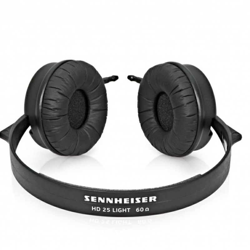 Tai nghe Sennheiser HD 25 Light