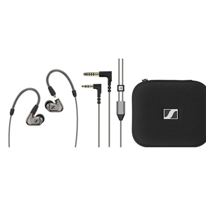 Tai nghe Sennheiser IE 600