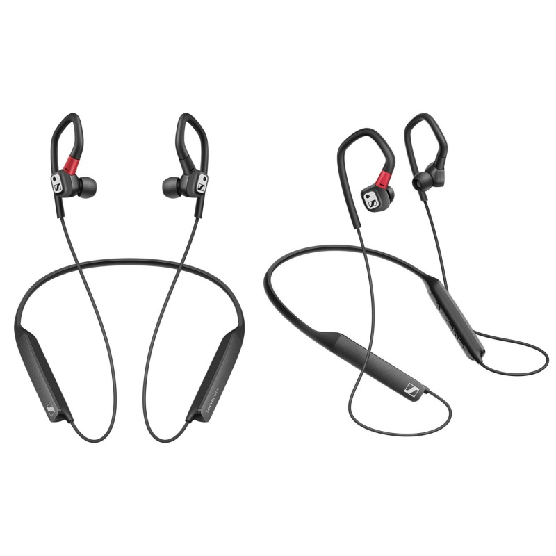 Tai Nghe Sennheiser IE 80 S