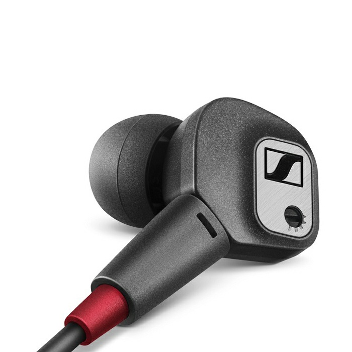 Tai Nghe Sennheiser IE 80 S