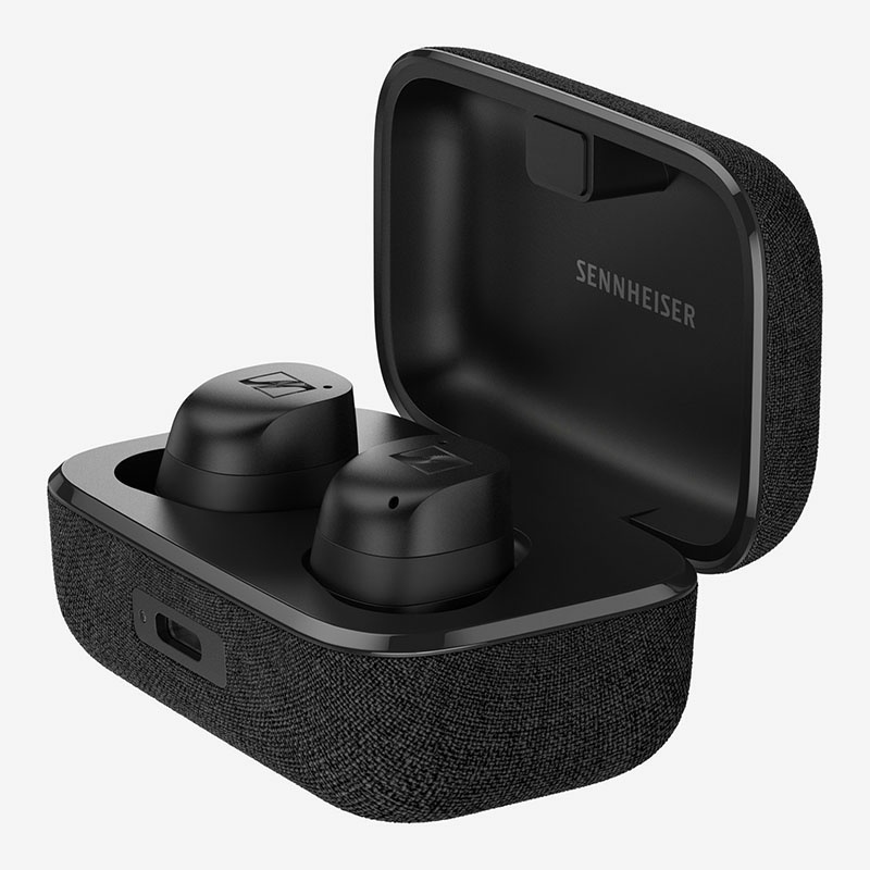 Tai nghe Sennheiser Momentum Truewireless 3 chính hãng |