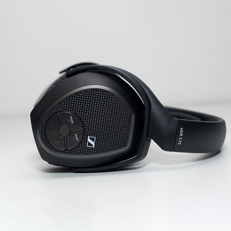 Tai nghe Sennheiser RS 175-U