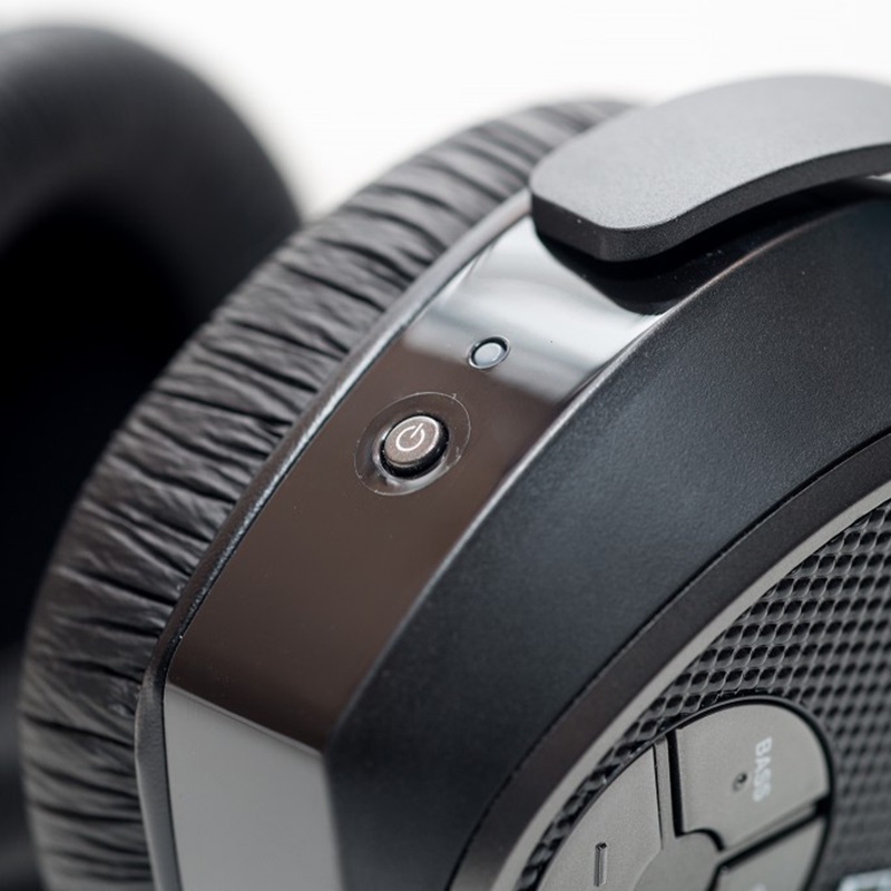 Tai nghe Sennheiser RS 175-U