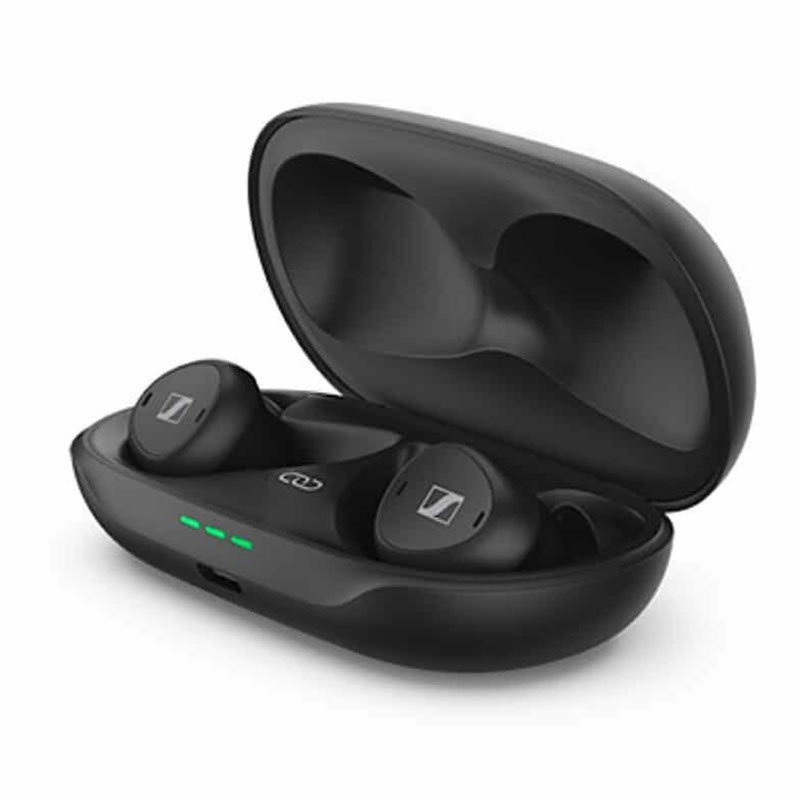 Tai nghe Sennheiser TV Clear