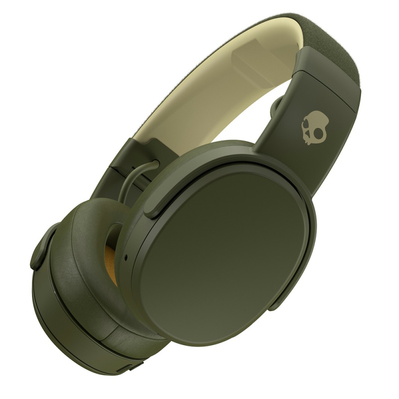 Tai Nghe Skullcandy Crusher