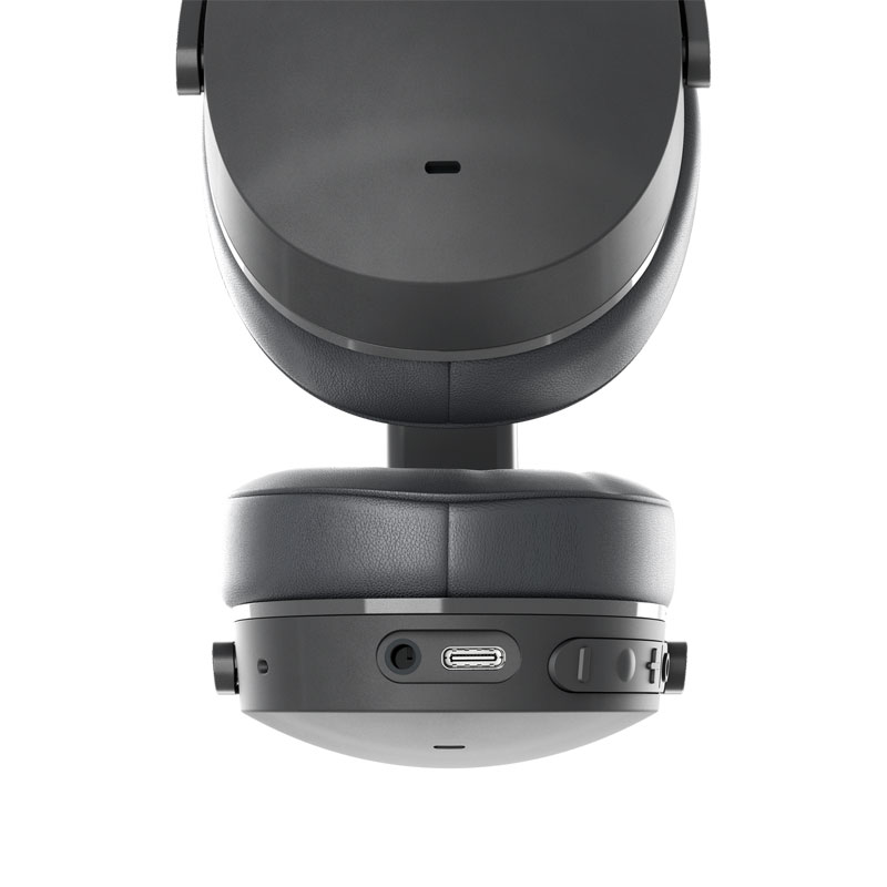 Tai nghe Skullcandy Hesh ANC Noise Canceling