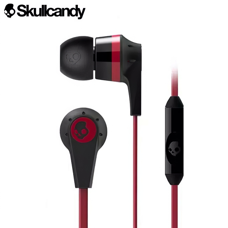 Tai Nghe Skullcandy Ink'd 2.0