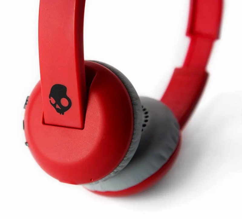 Tai Nghe SkullCandy Uproar Wireless