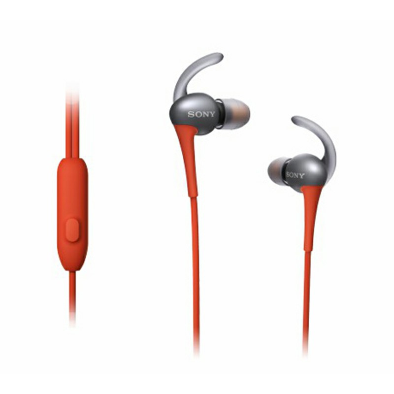 Tai nghe Sony AS800AP