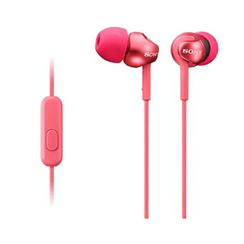 Tai nghe Sony EX110AP